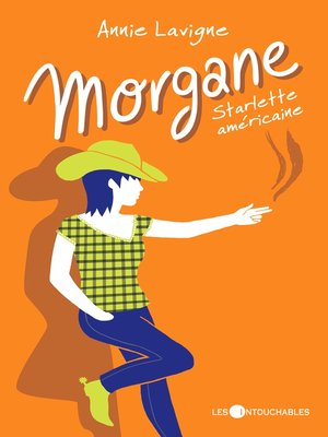 cover image of Morgane 3